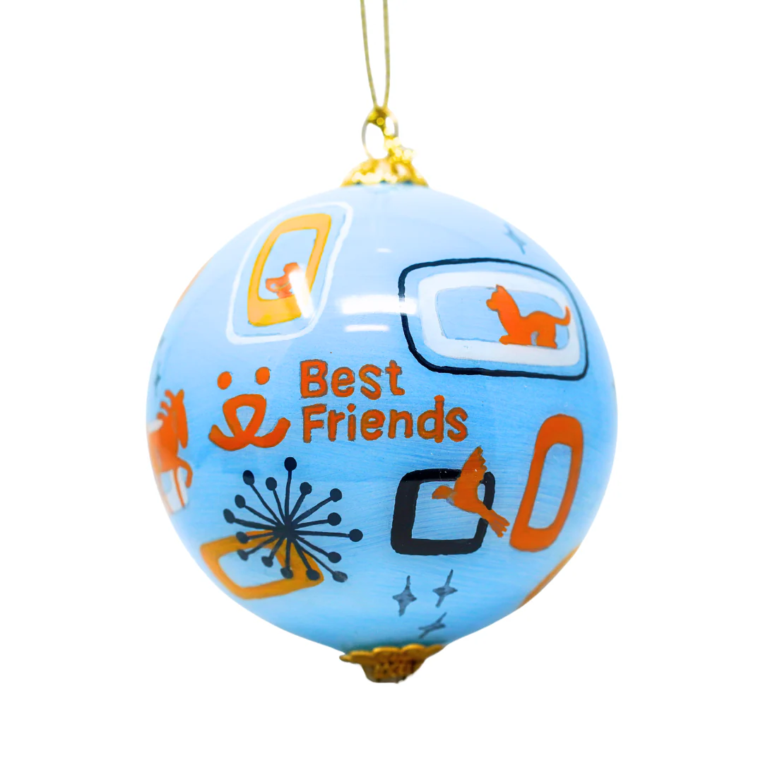2025 Holiday Ornament - Image 3