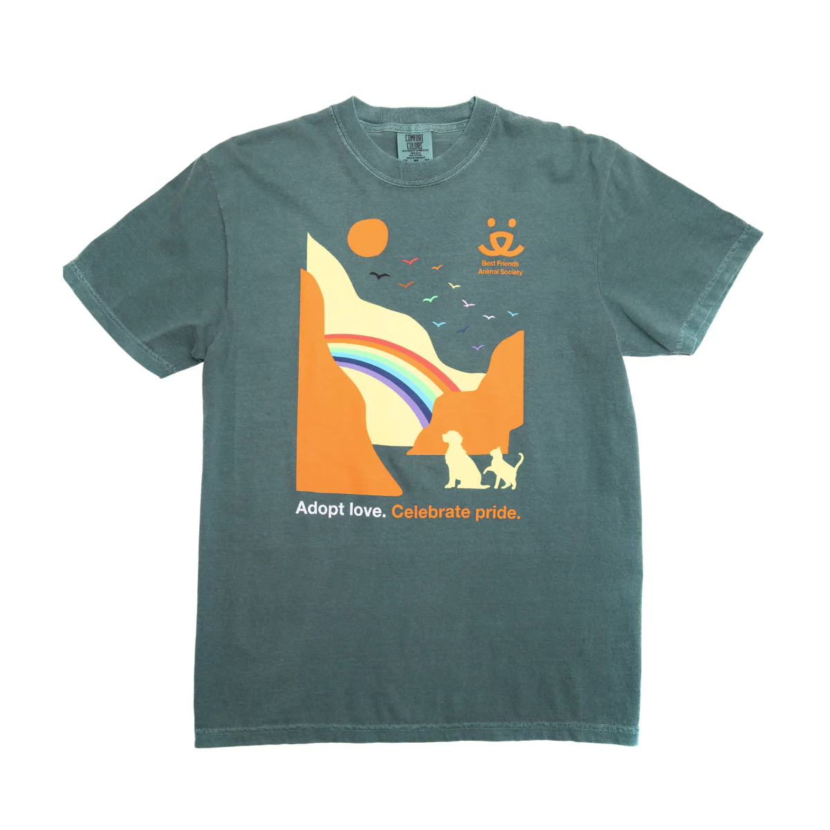 2026 Pride T-Shirt
