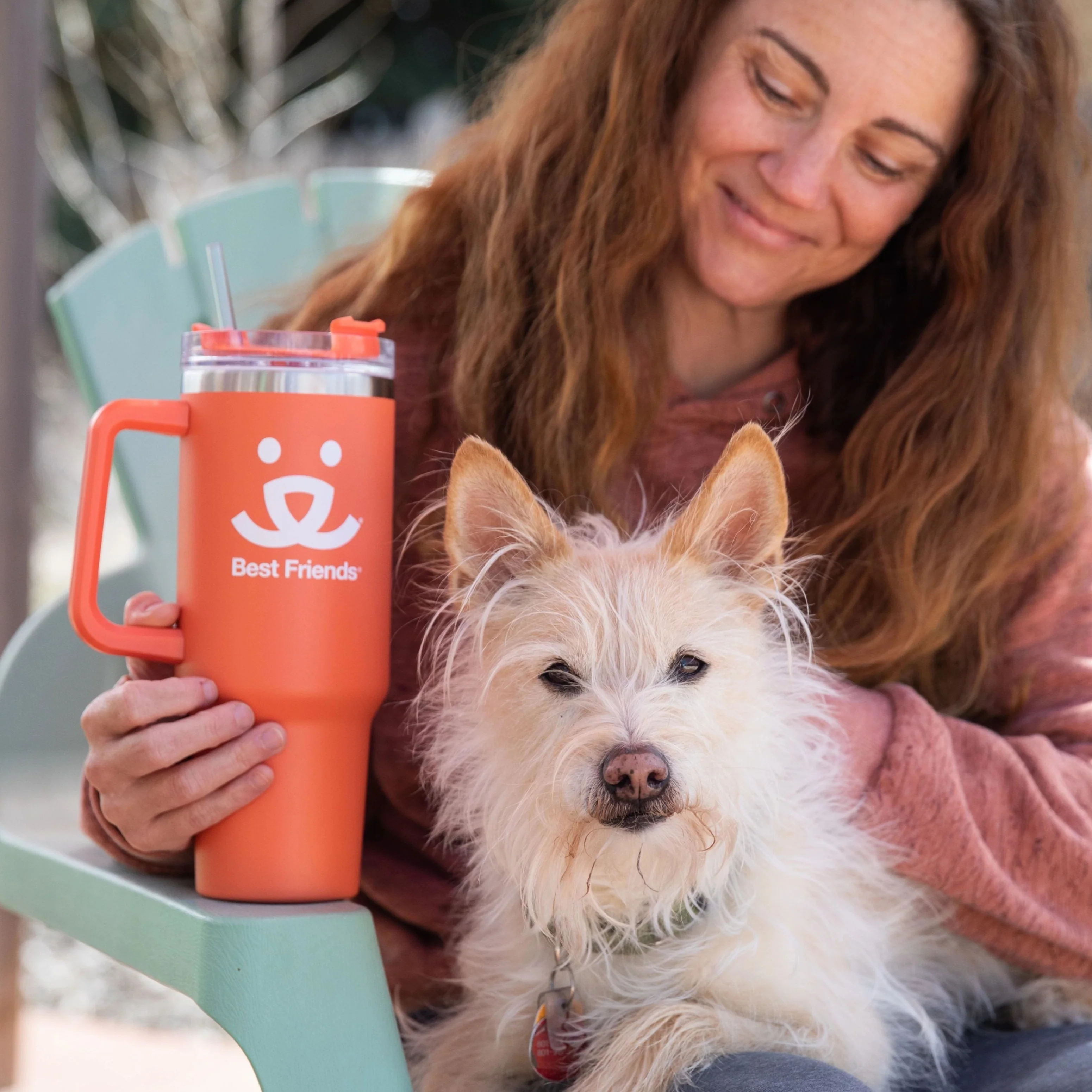 40 oz Adventure Tumbler - Image 3