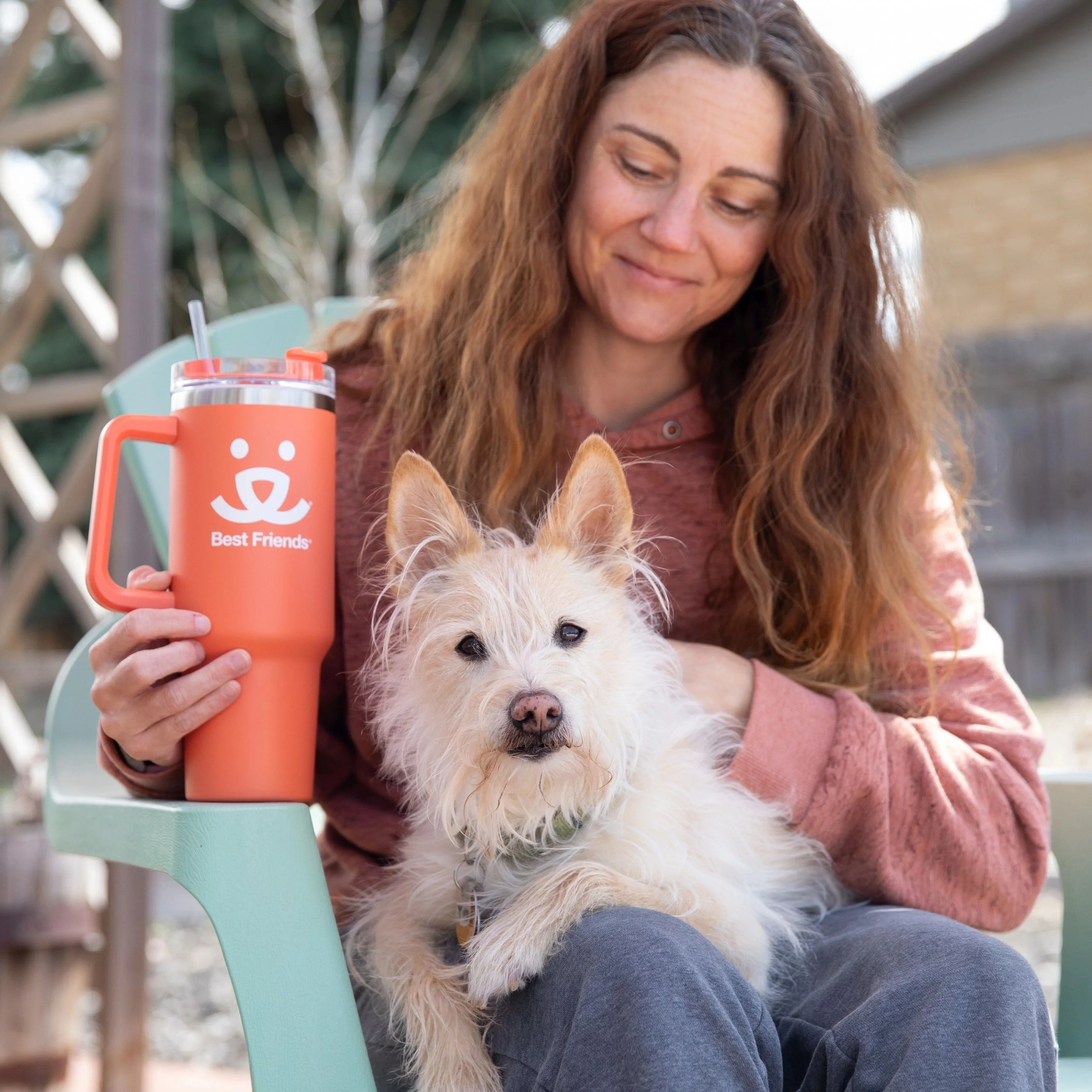 40 oz Adventure Tumbler - Image 4