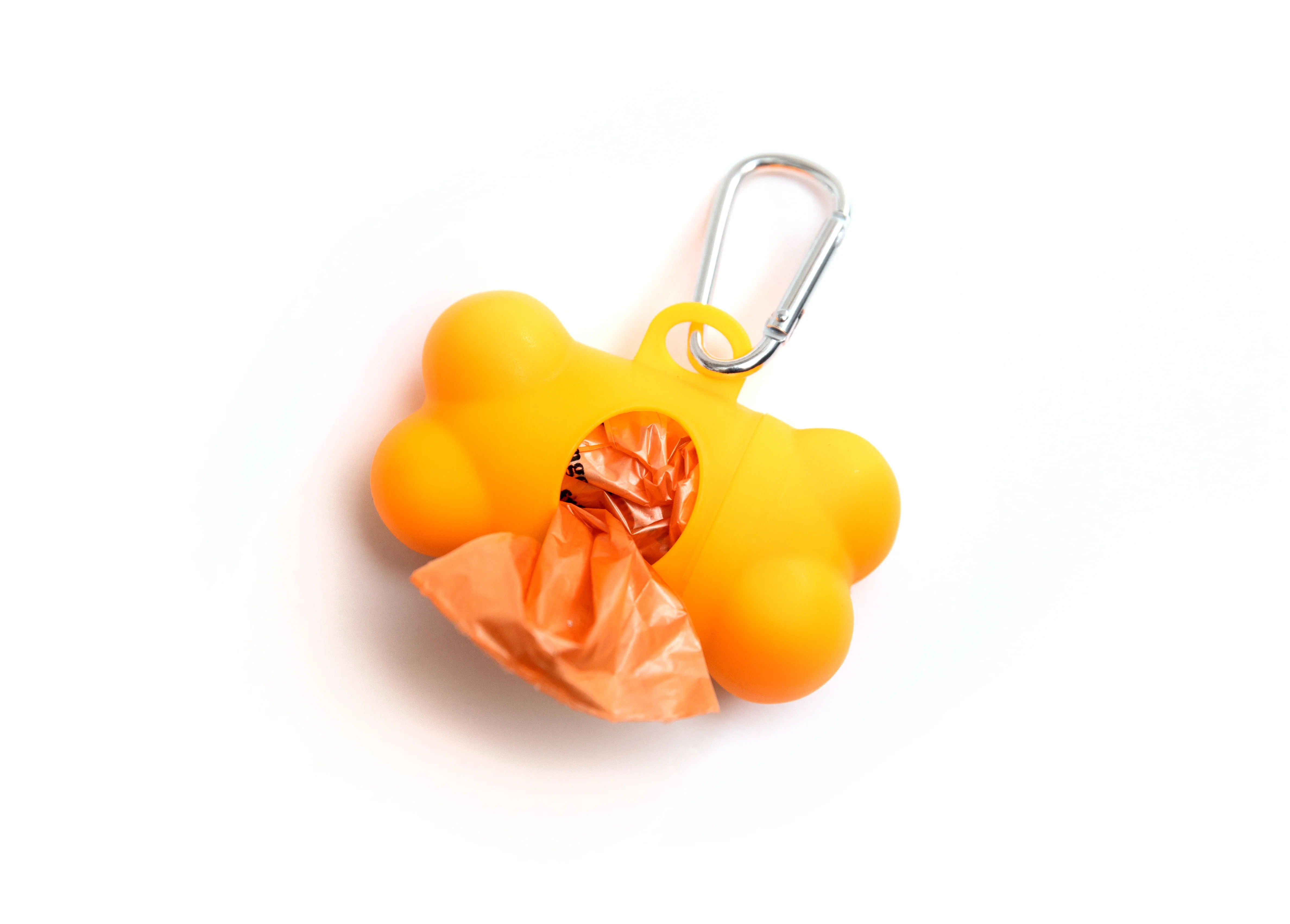 Best Friends Dog Waste Bag Dispenser - Image 2