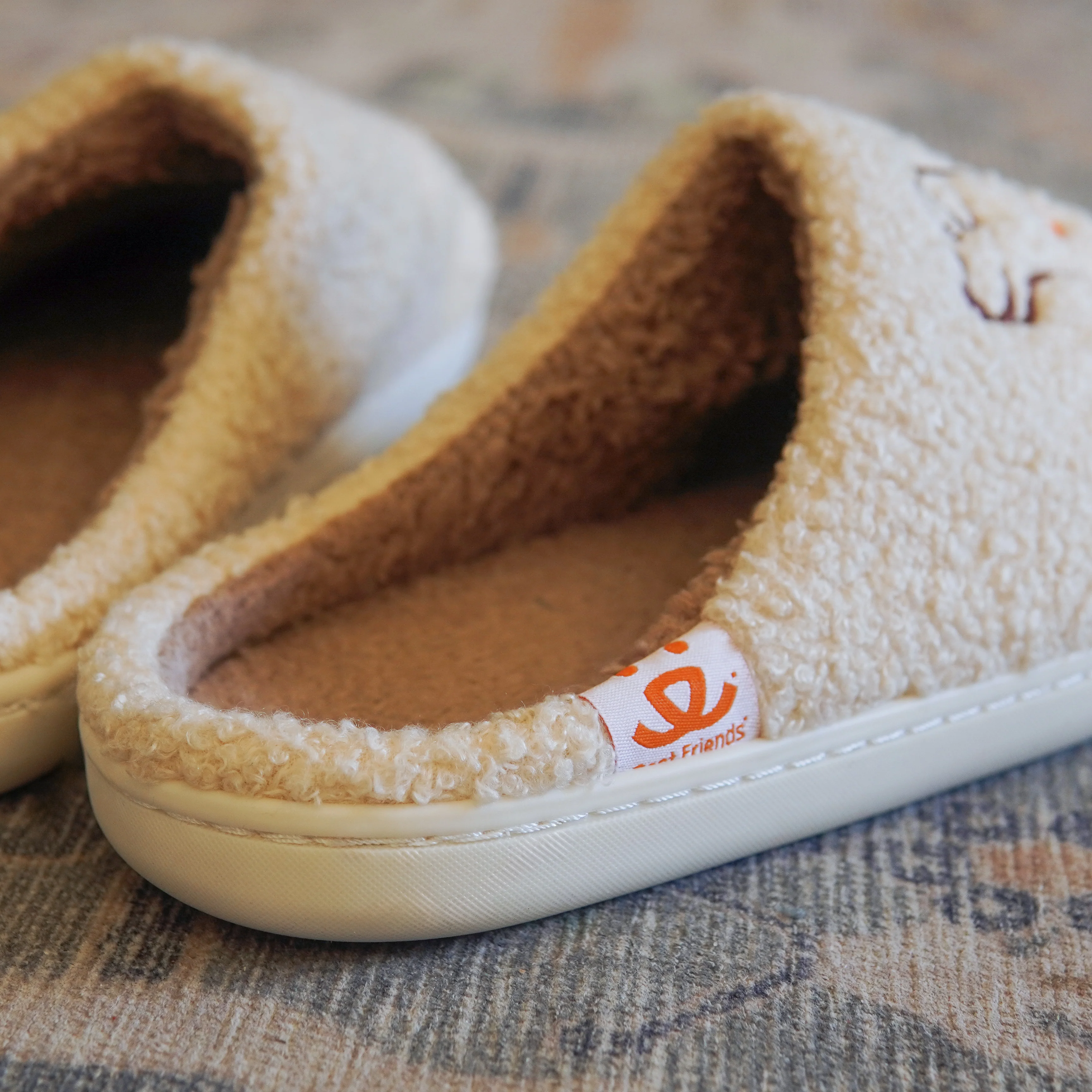 Best Friends Slippers - Image 5
