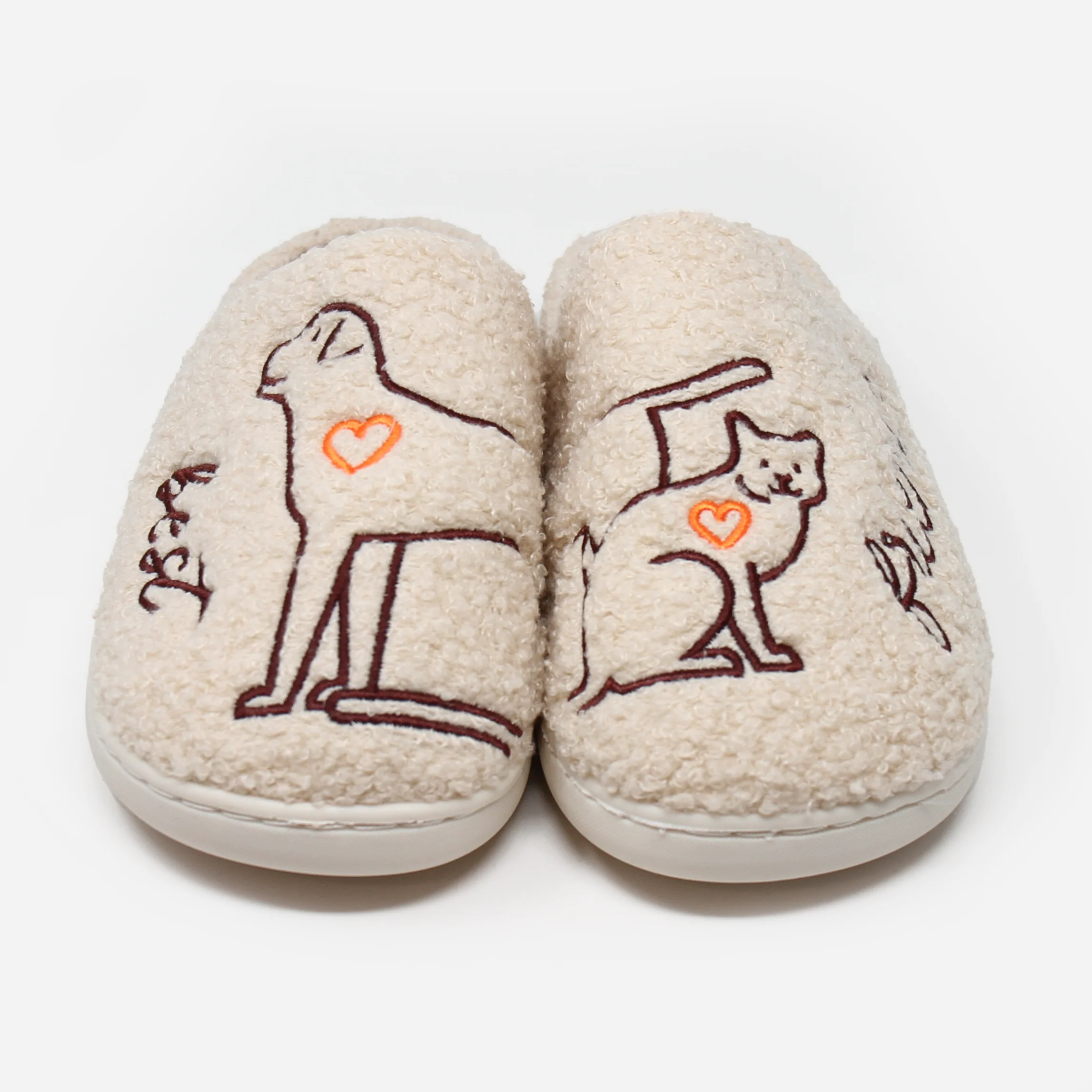 Best Friends Slippers - Image 8