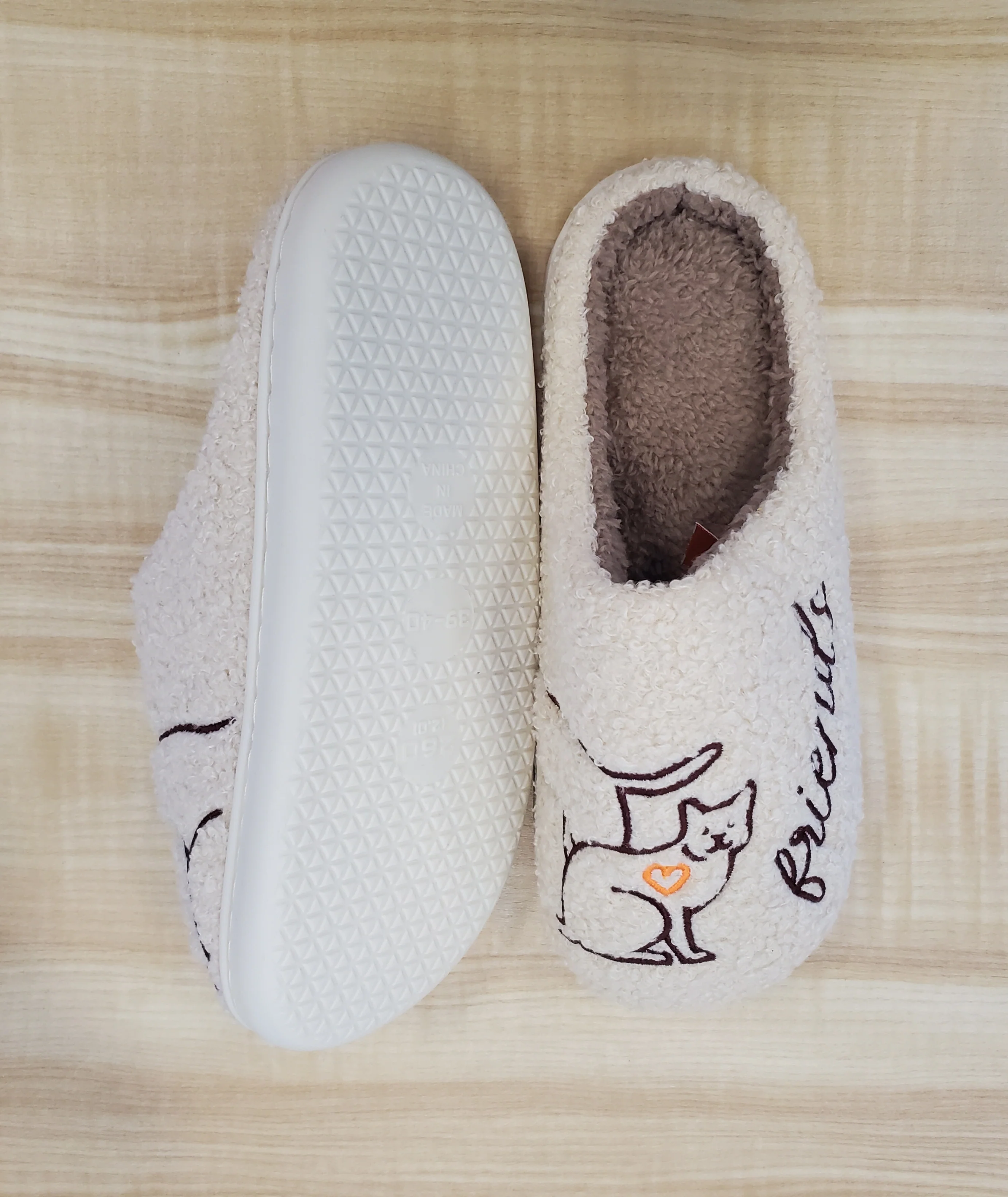 Best Friends Slippers - Image 9