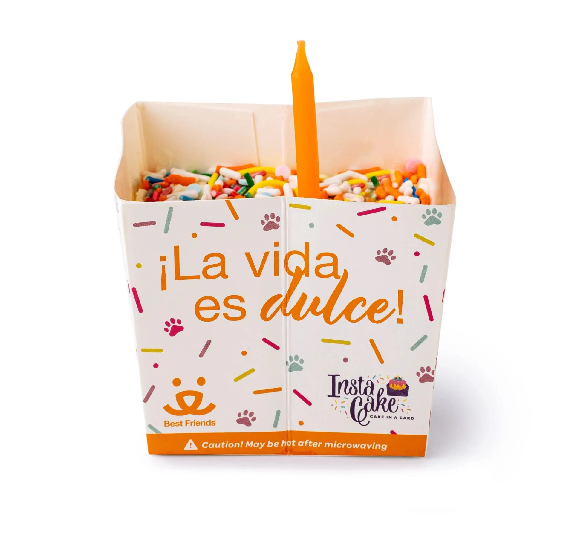 Pet Celebration Cake Kit - Image 17