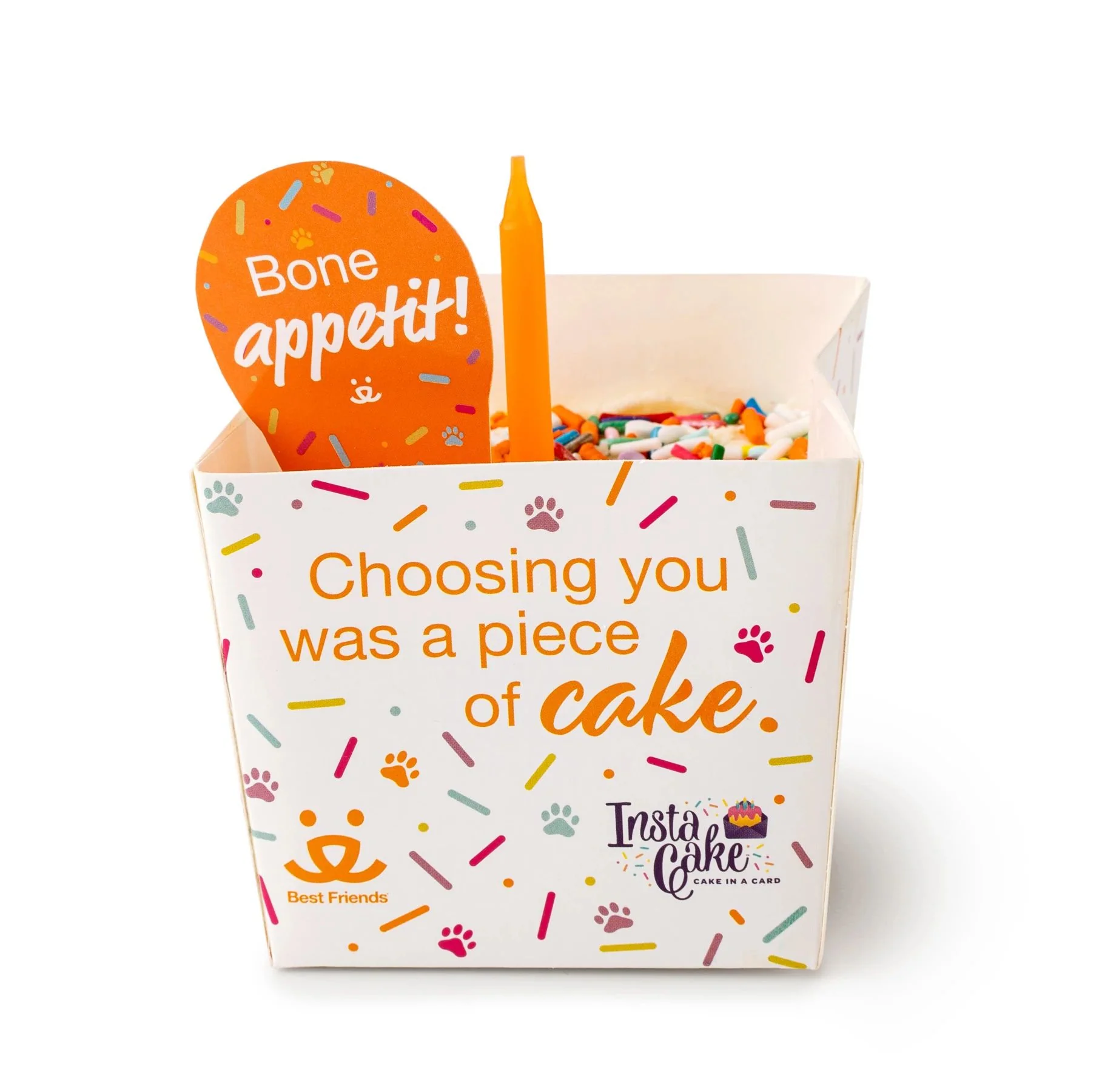 Pet Celebration Cake Kit - Image 18