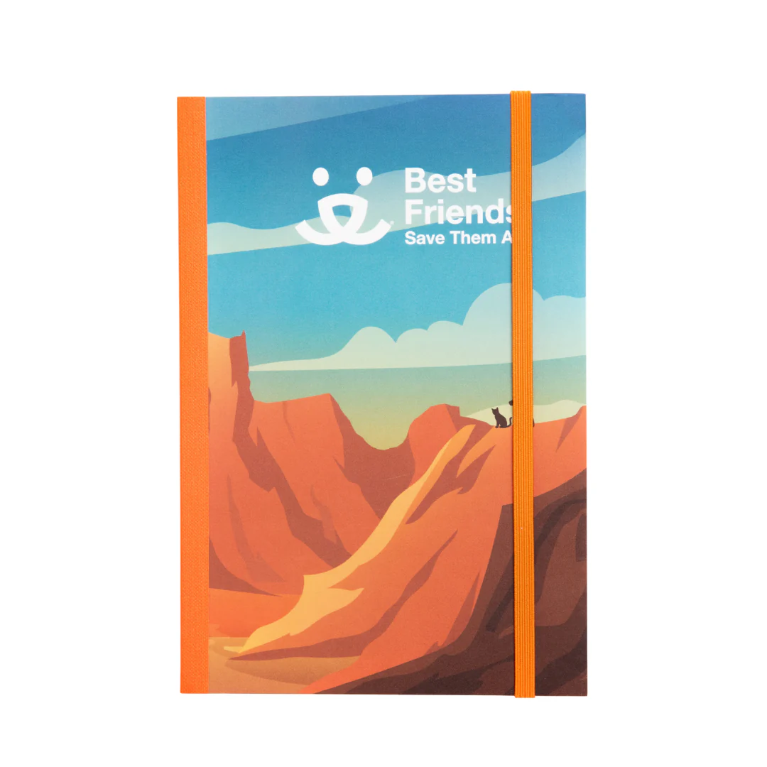 Canyon Notebook - Image 3