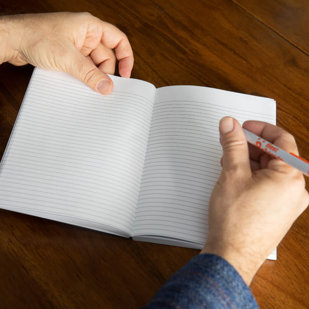 Canyon Notebook - Image 4