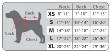 Choose Happy Dog Hoodie - Image 3