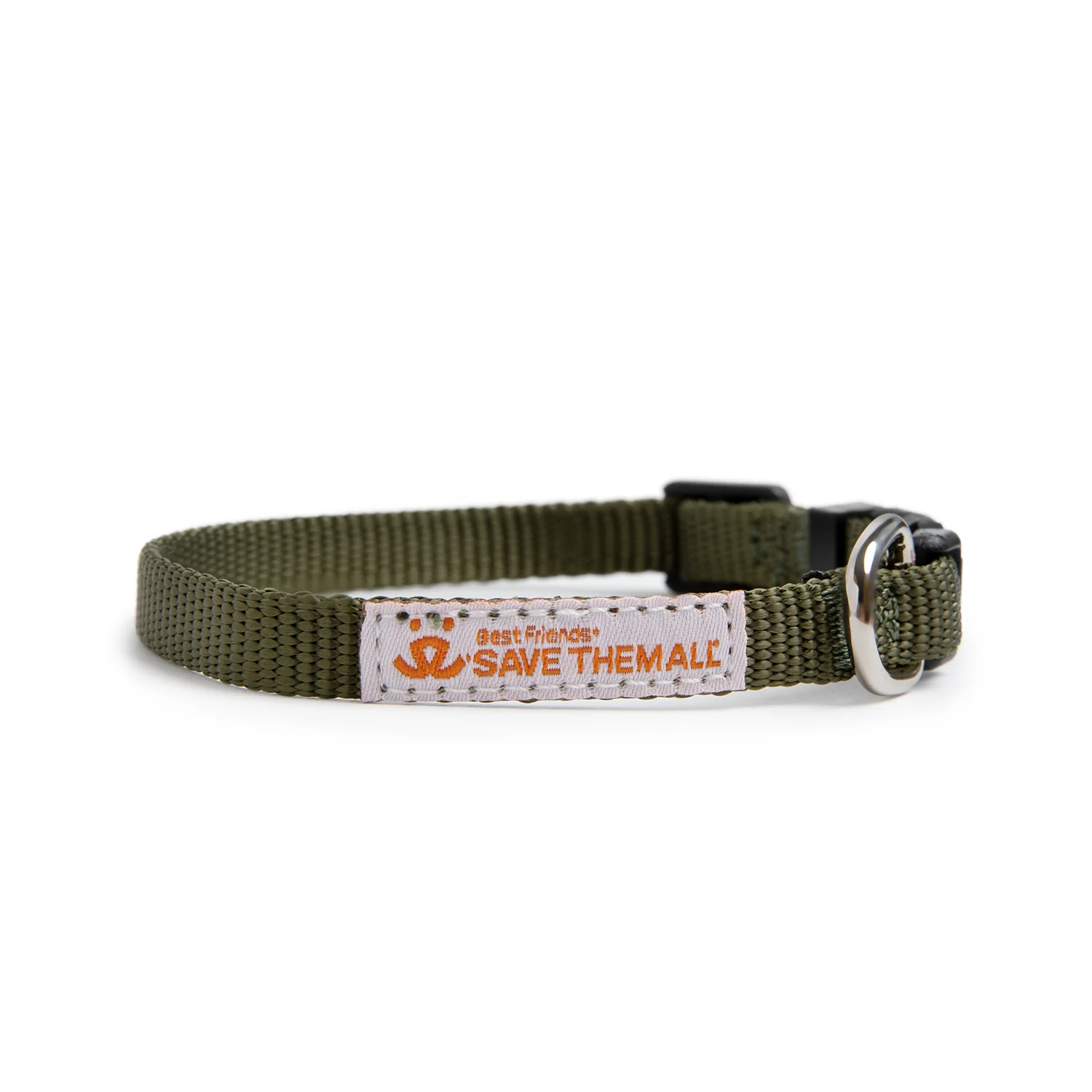 Classic Pet Collar - Image 5