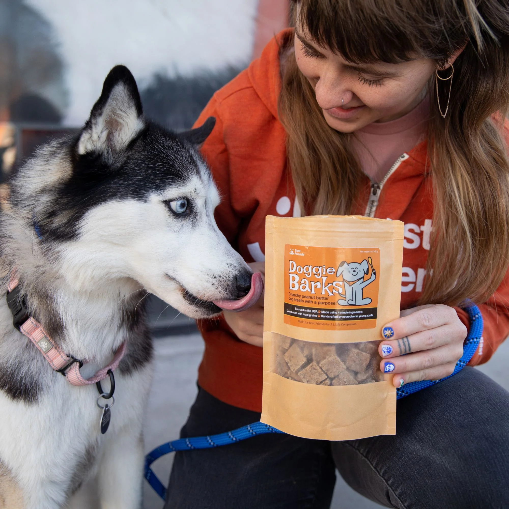Doggie Barks Treats - Image 6