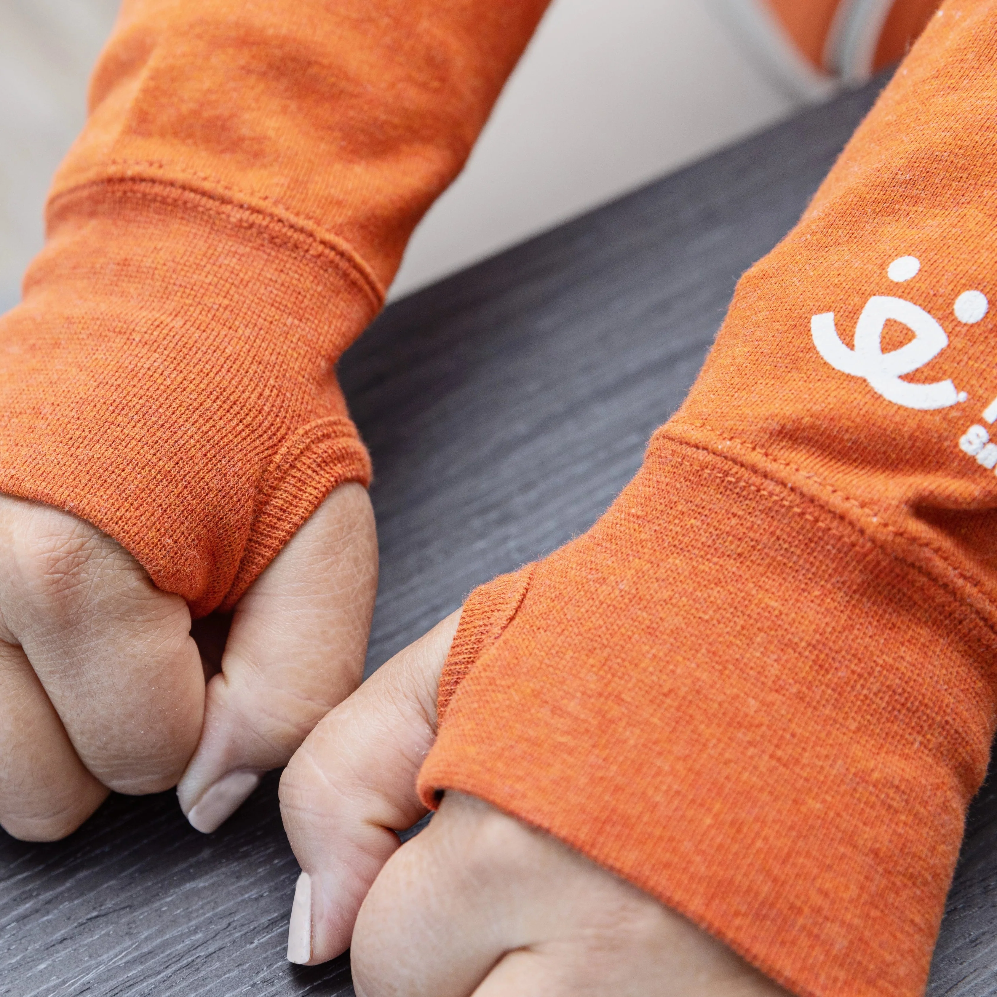 Best Friends Essential Zip Up Hoodie - Image 8