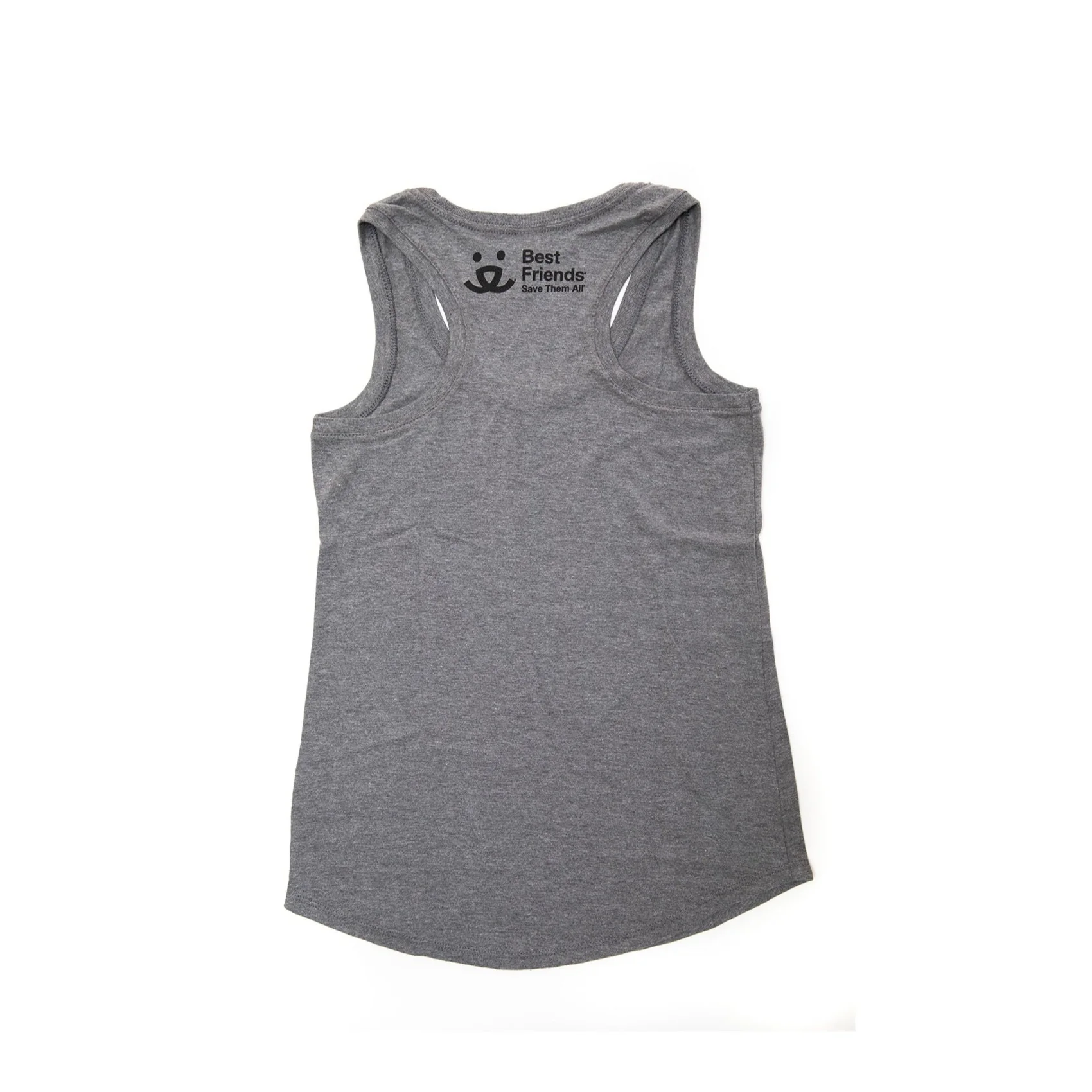 My Favorite Breed is Dog Racer Tank - Image 4