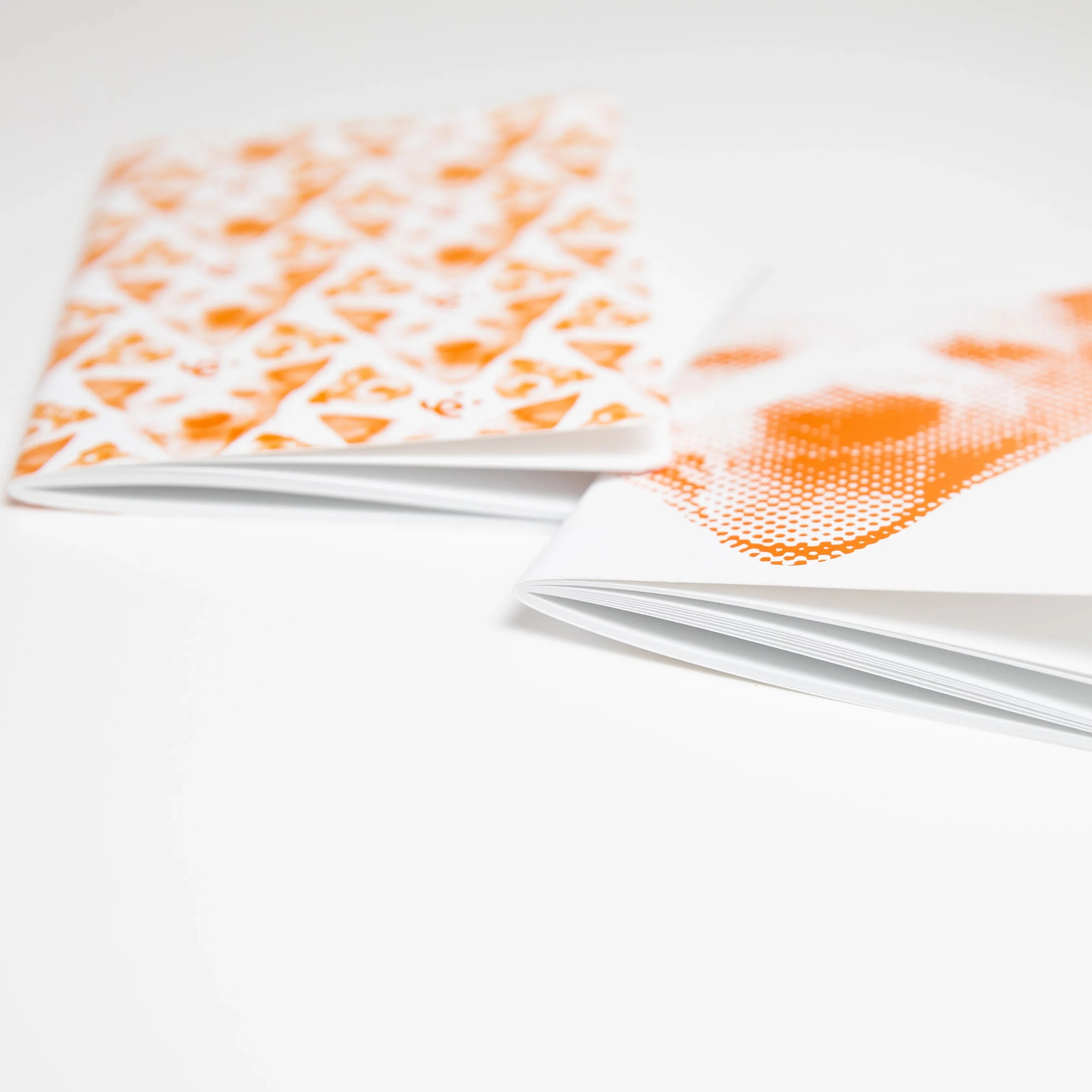 Happy Dog, Journal, 2 pack - Image 3