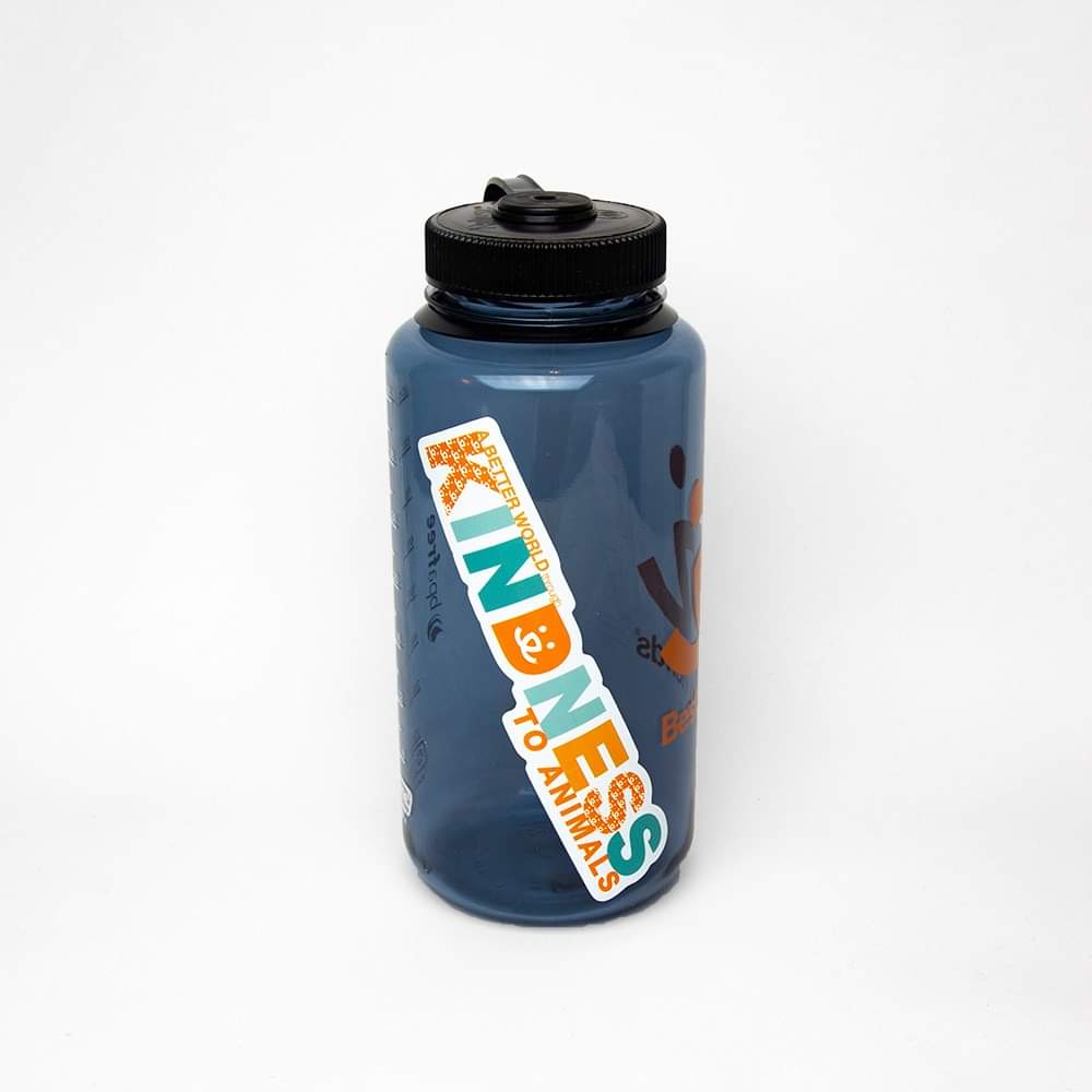 Kindness, Vision Sticker - Image 3