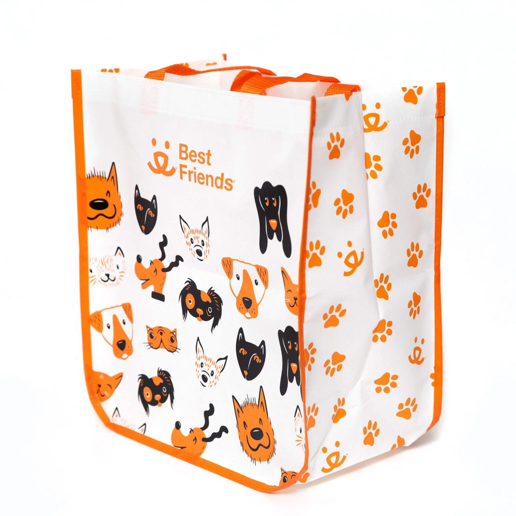 Laminated Totes 4-pack - Image 12