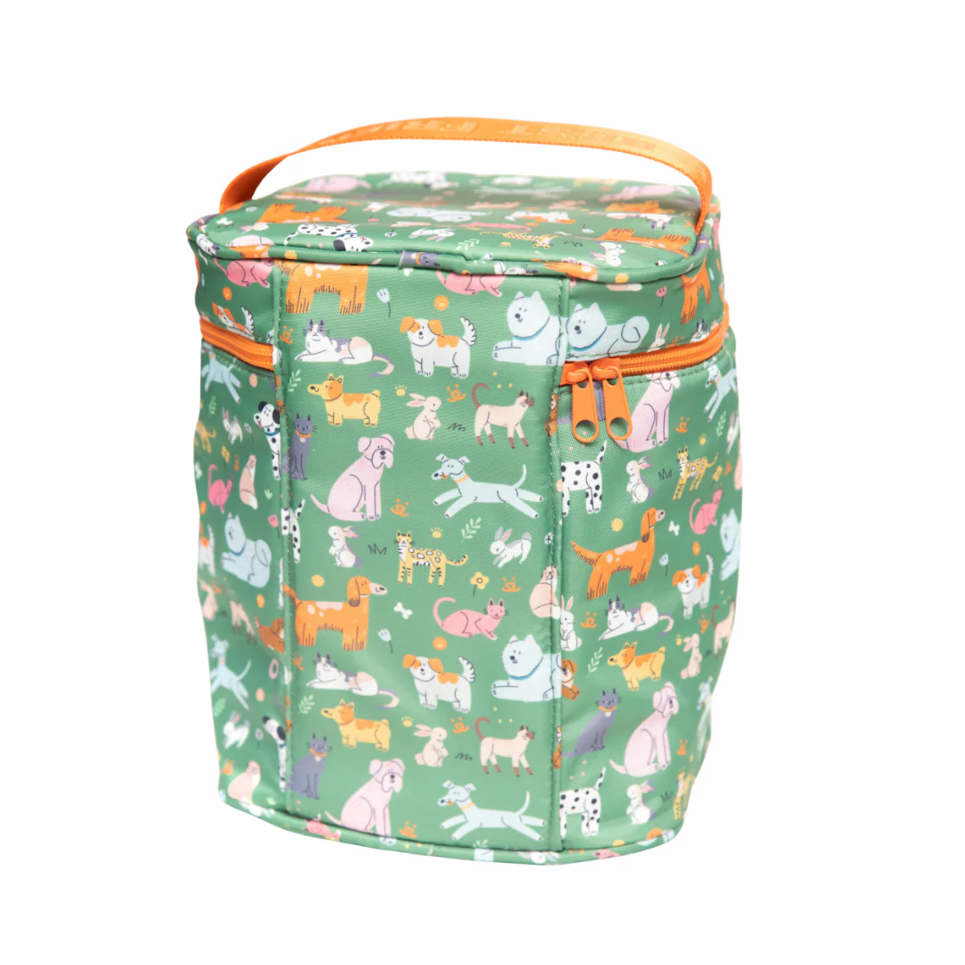 Lunch Cooler Bag - Image 4