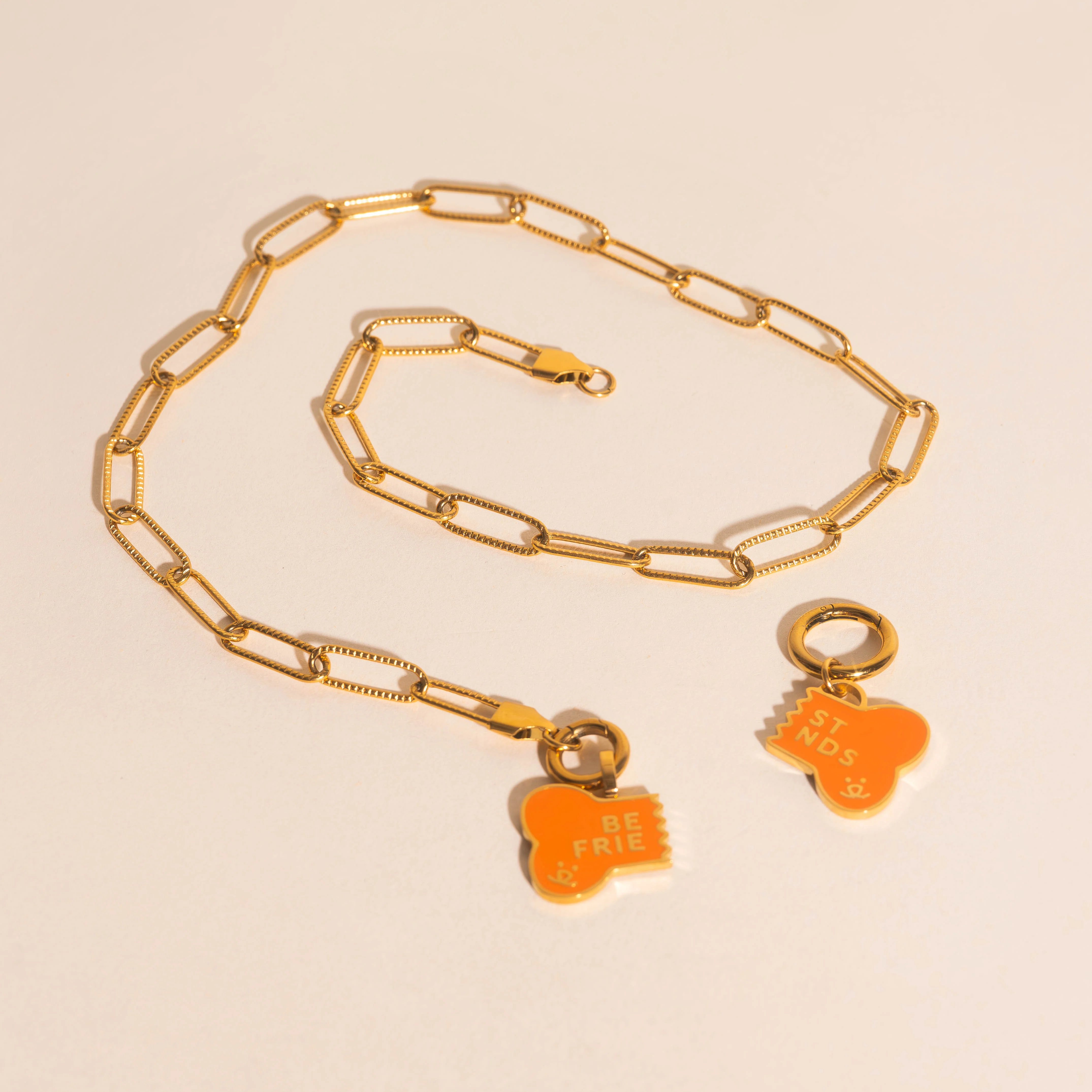 Oh Clem x Best Friends Charm & Pet Charm Set - Image 12