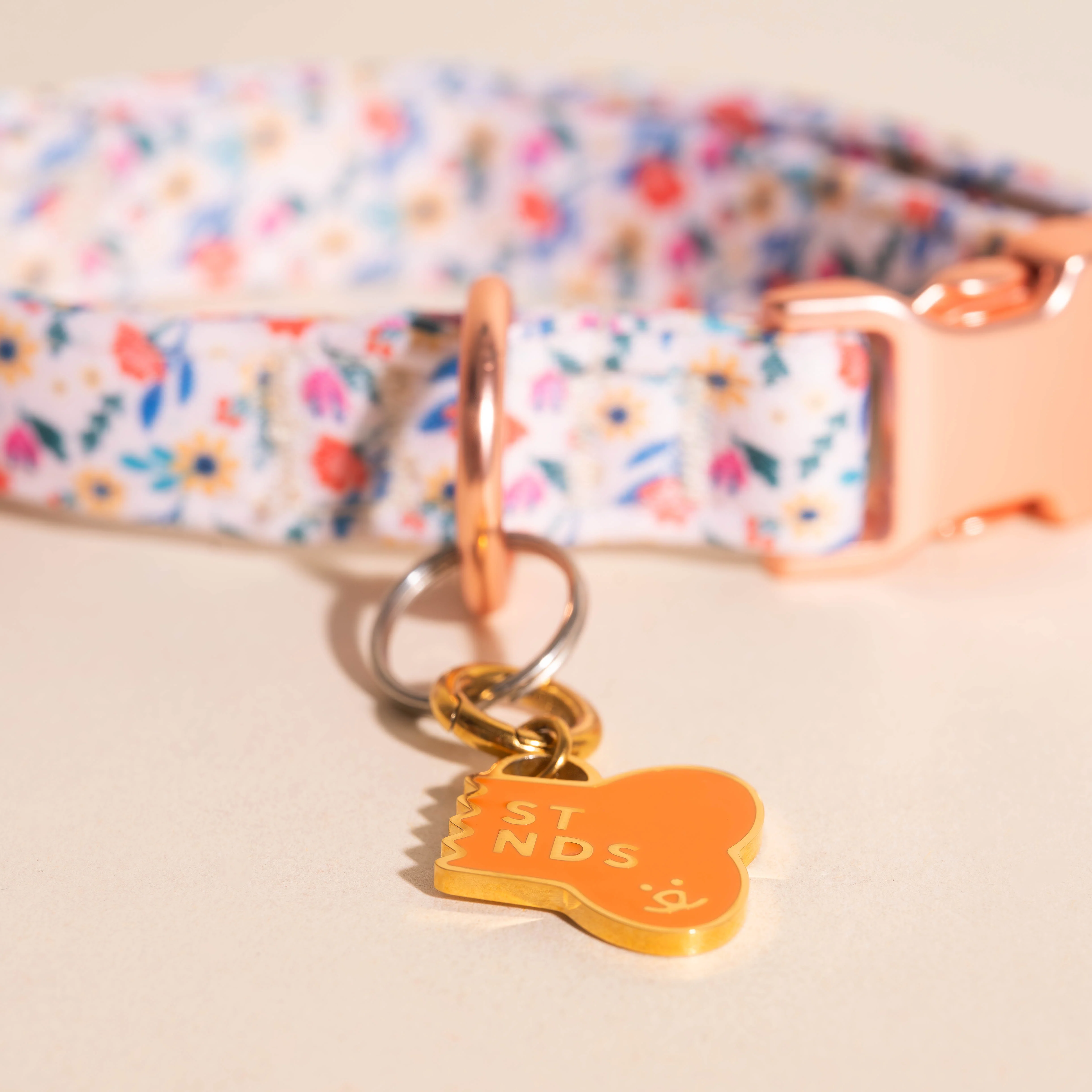 Oh Clem x Best Friends Charm & Pet Charm Set - Image 5