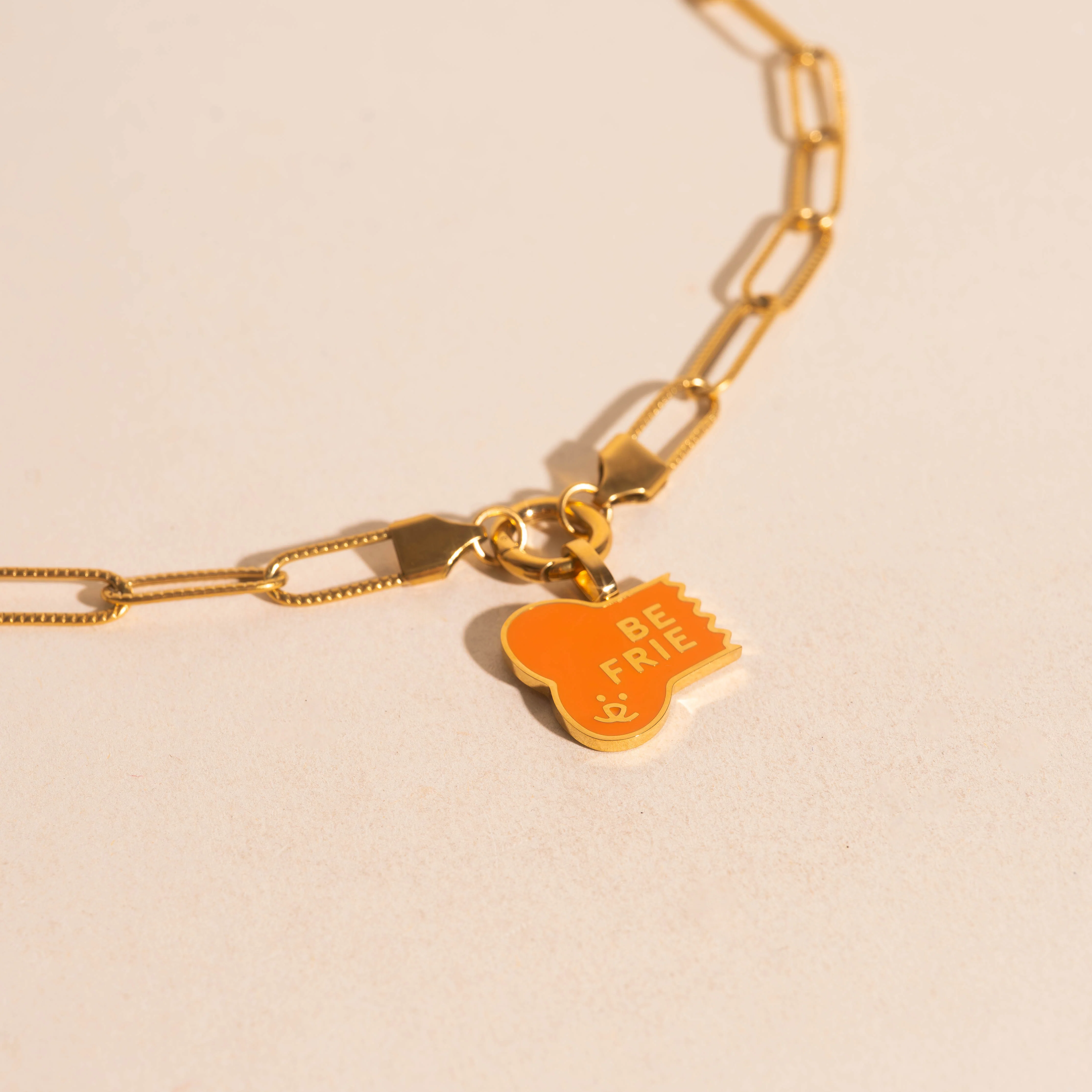 Oh Clem x Best Friends Charm & Pet Charm Set - Image 6