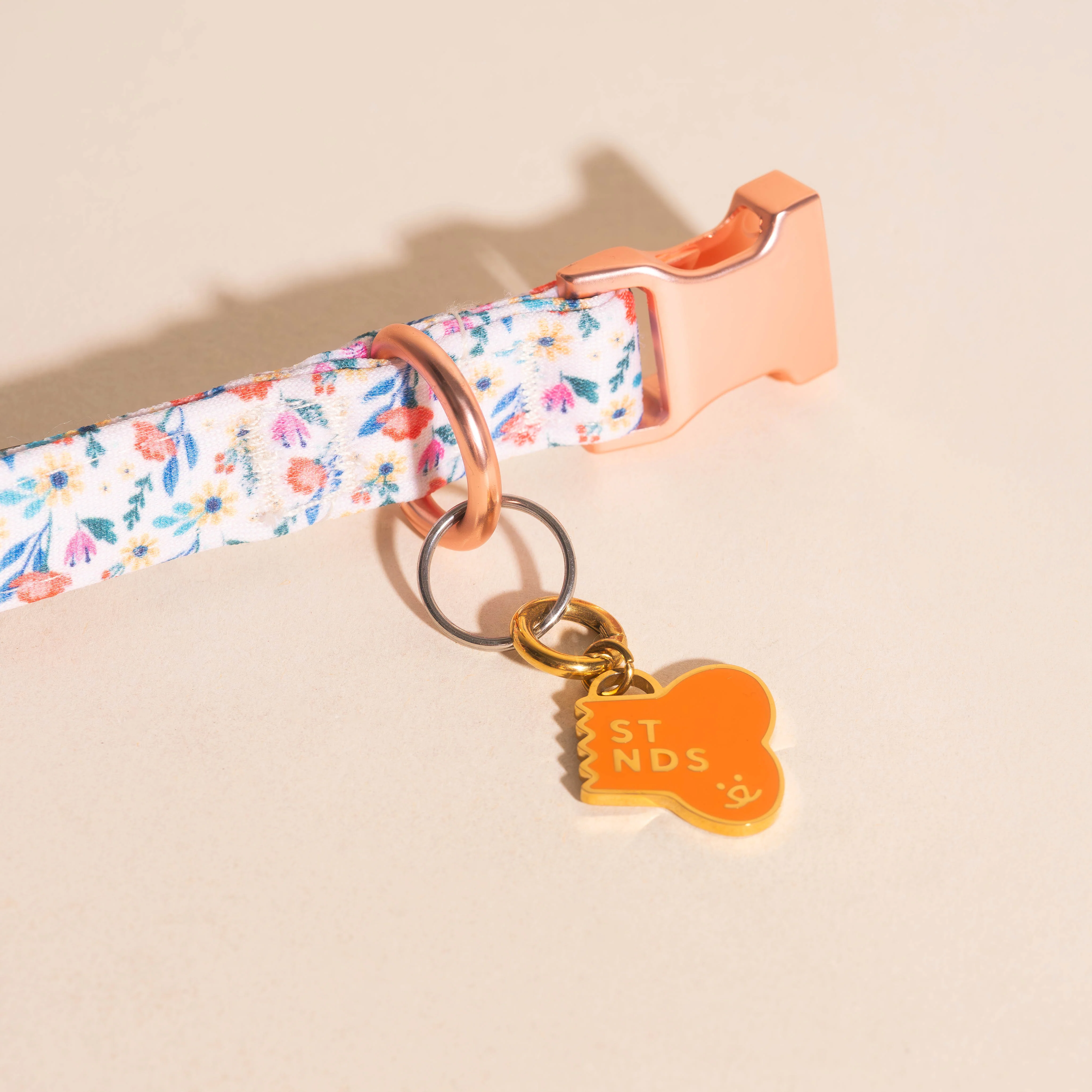 Oh Clem x Best Friends Charm & Pet Charm Set - Image 7