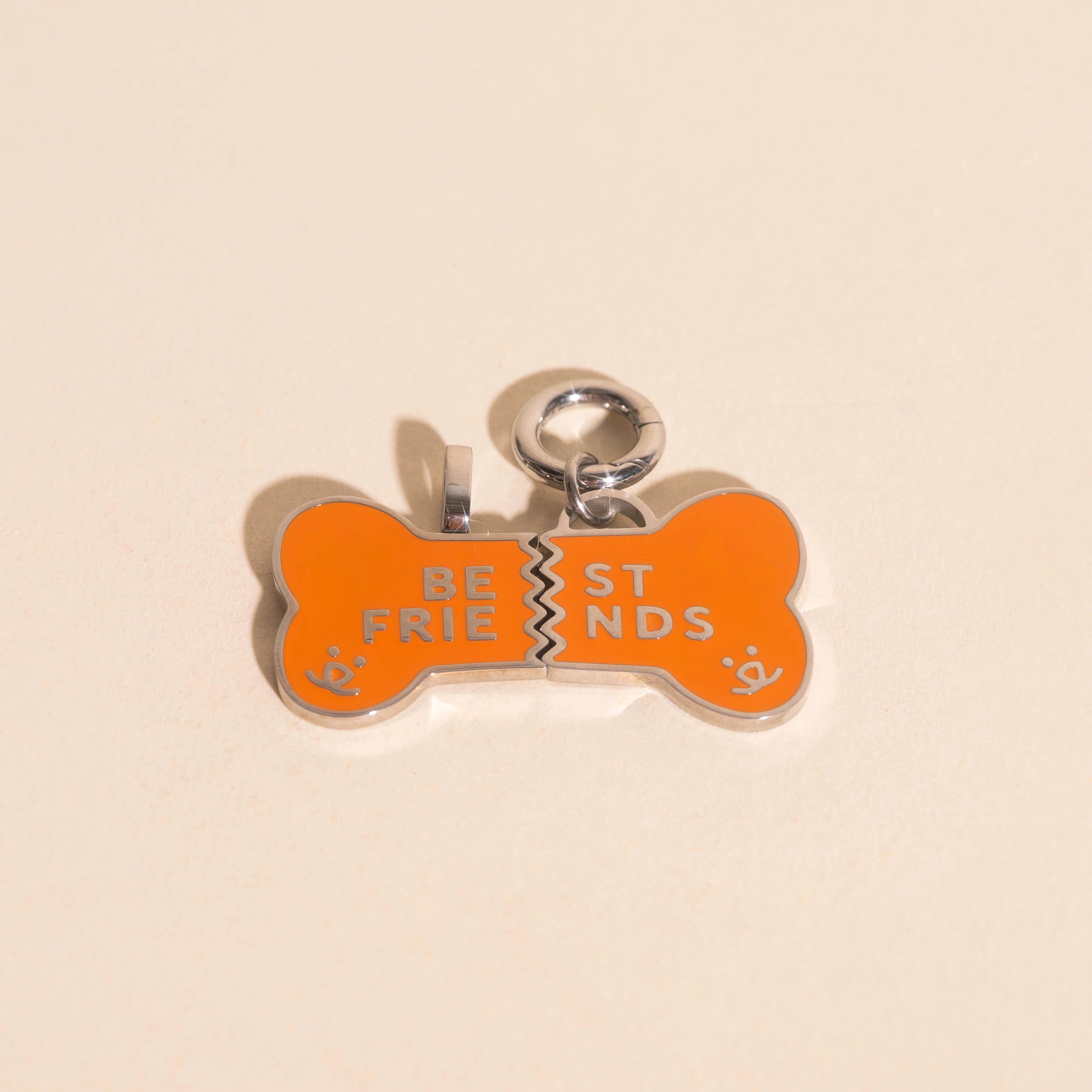 Oh Clem x Best Friends Charm & Pet Charm Set - Image 9