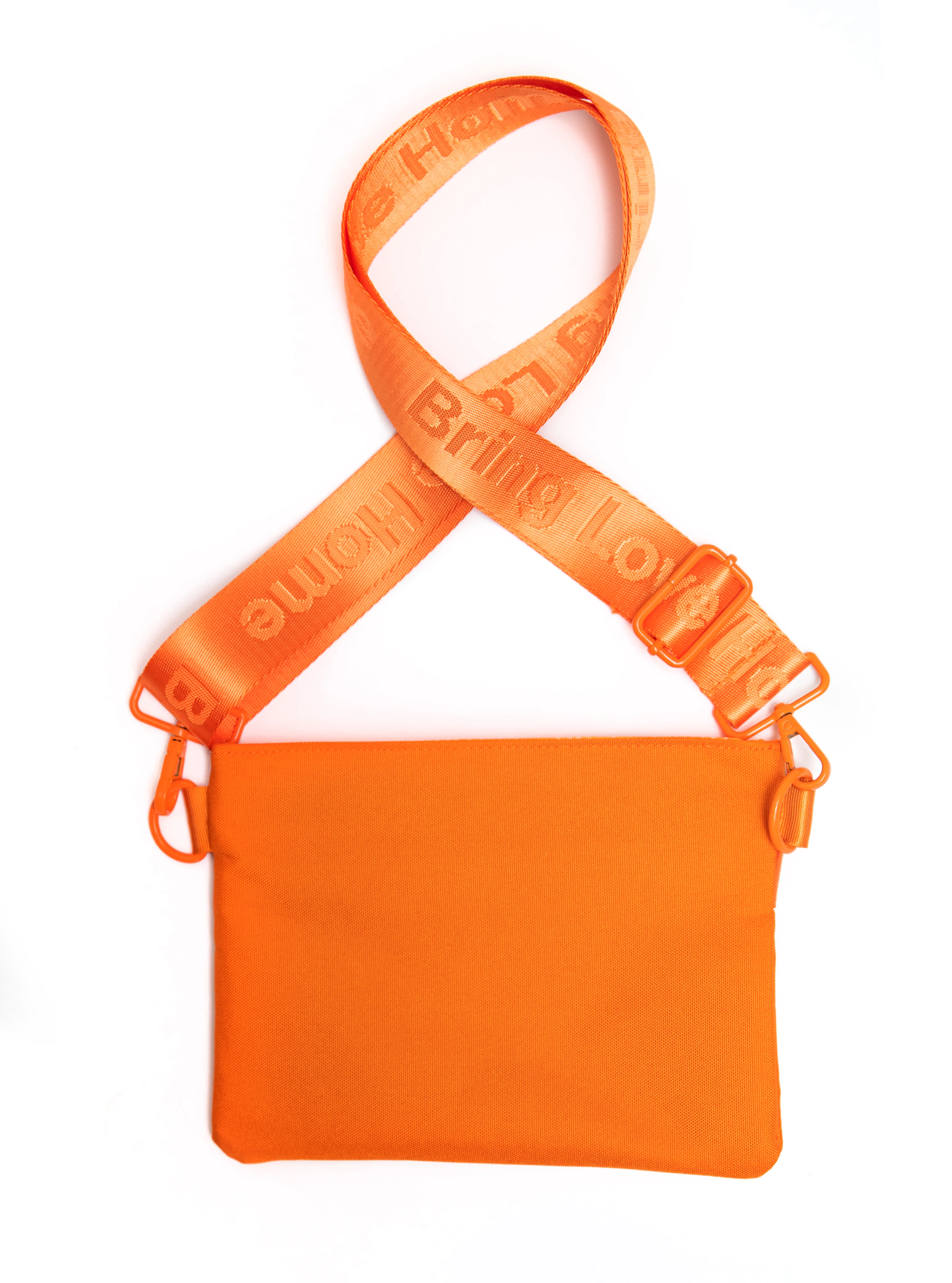 Daily Walk Nylon Crossbody Bag - Image 5