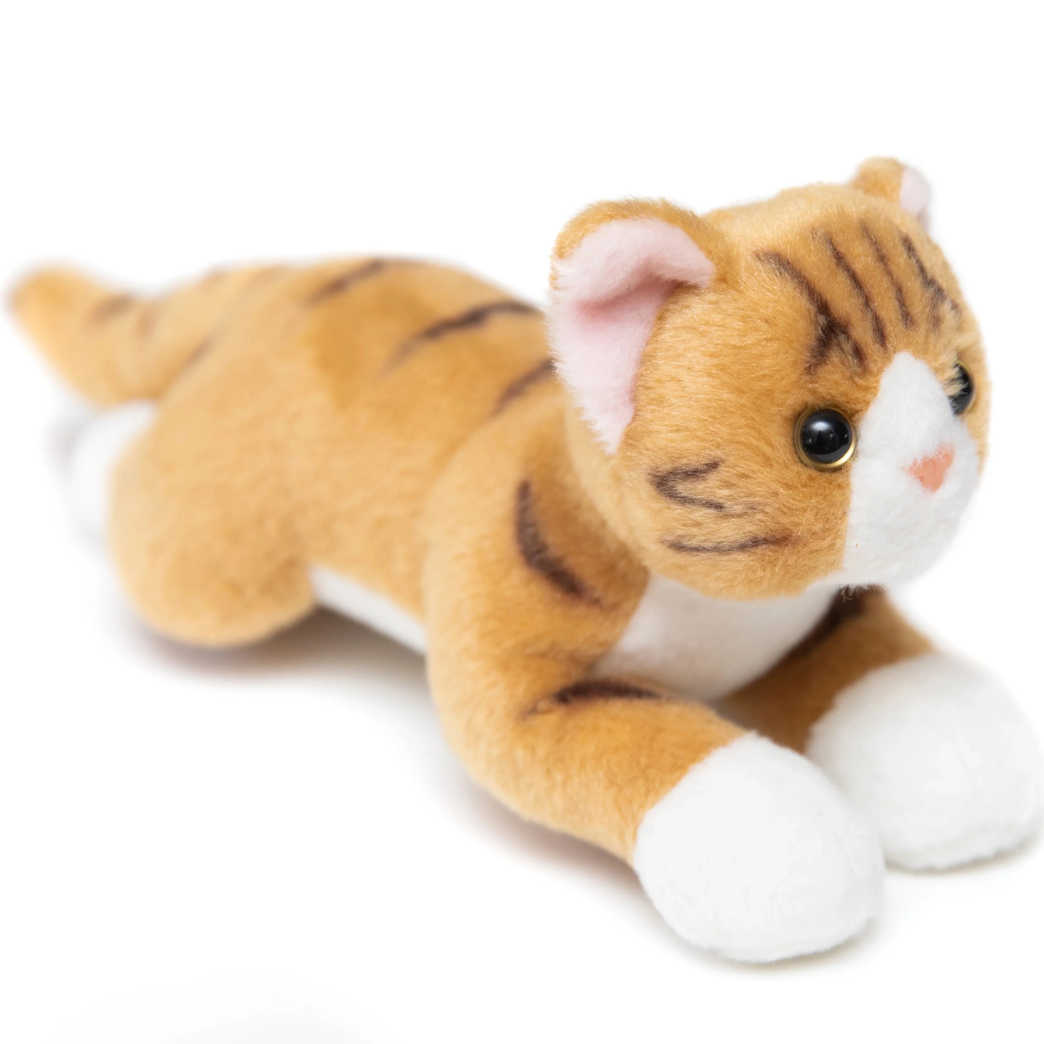 Community Cat Plush Toy - Image 5