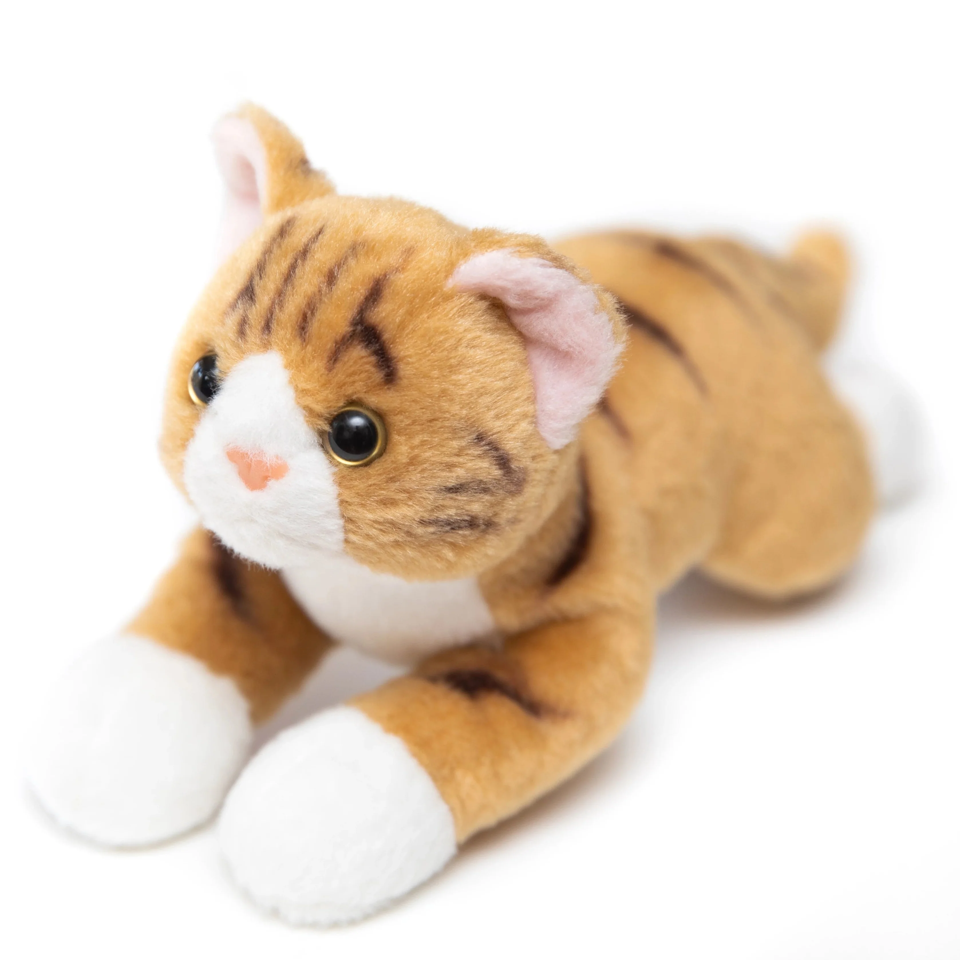 Community Cat Plush Toy - Image 6