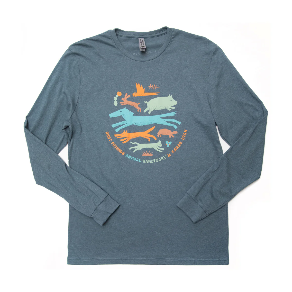 Sanctuary Friends Long Sleeve