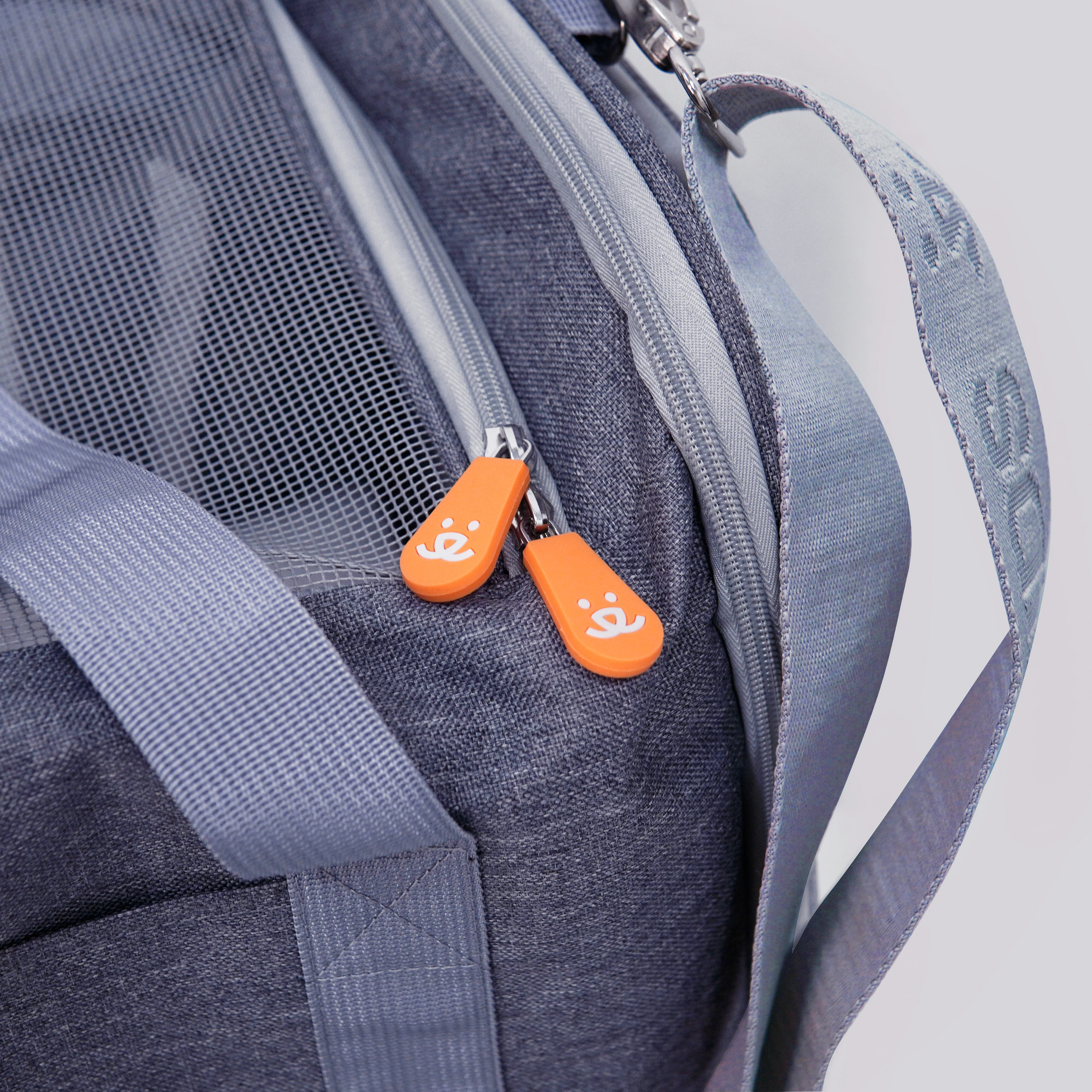 Soft Sided Best Friends Pet Carrier - Image 3