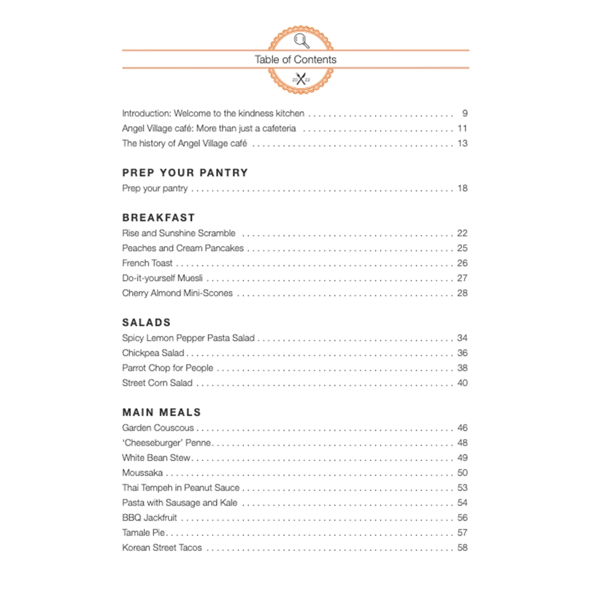 The Best Friends Cookbook - Image 13