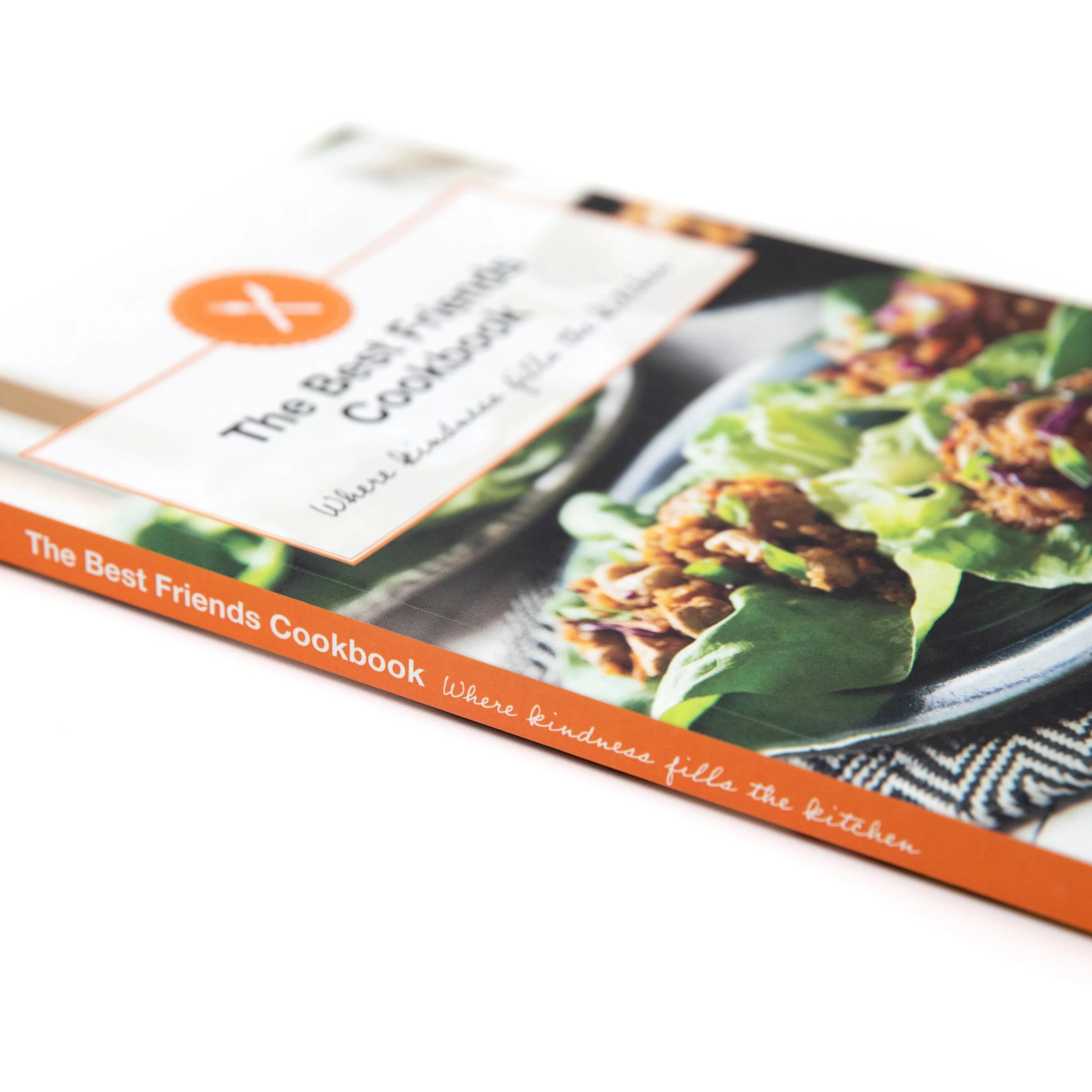The Best Friends Cookbook - Image 6