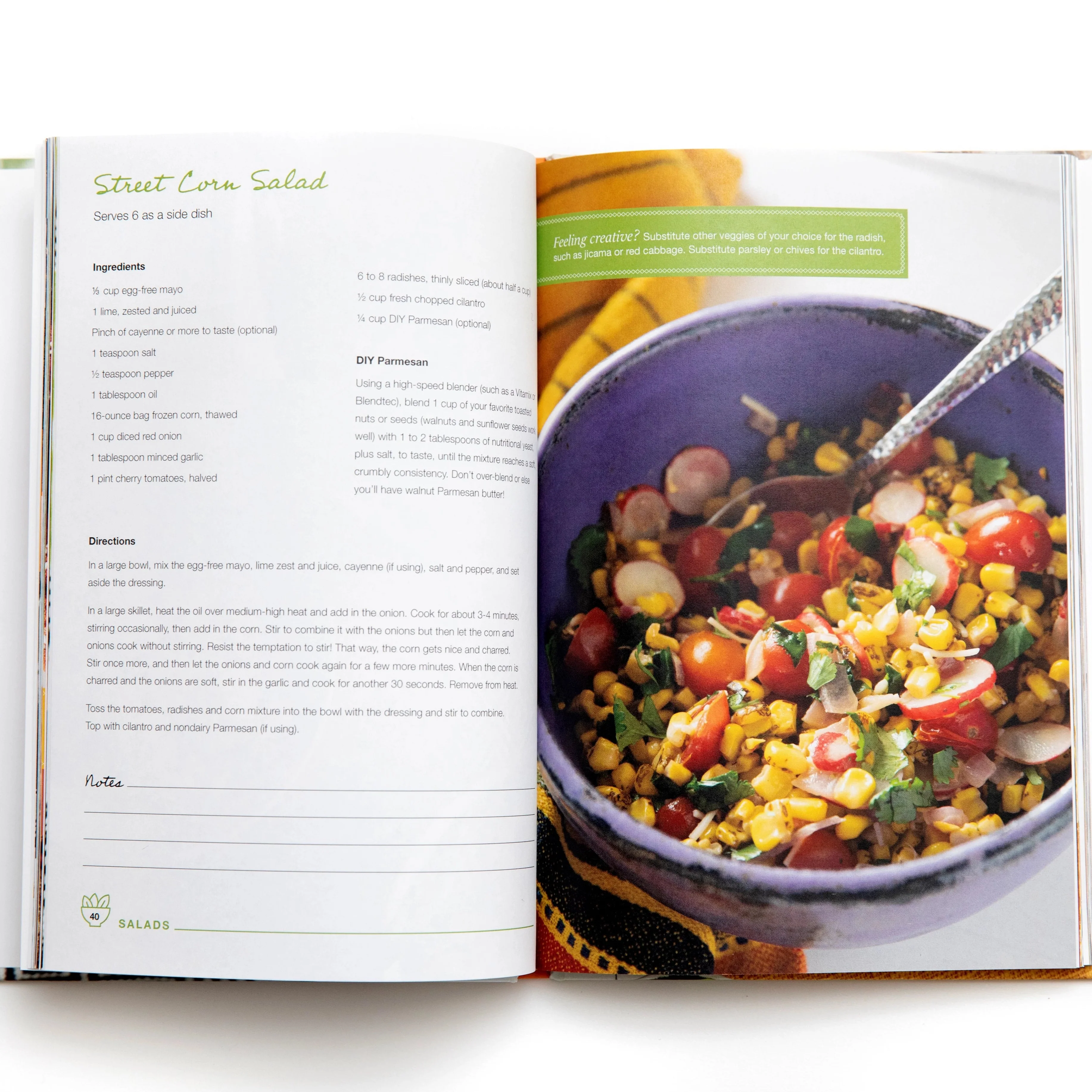 The Best Friends Cookbook - Image 8