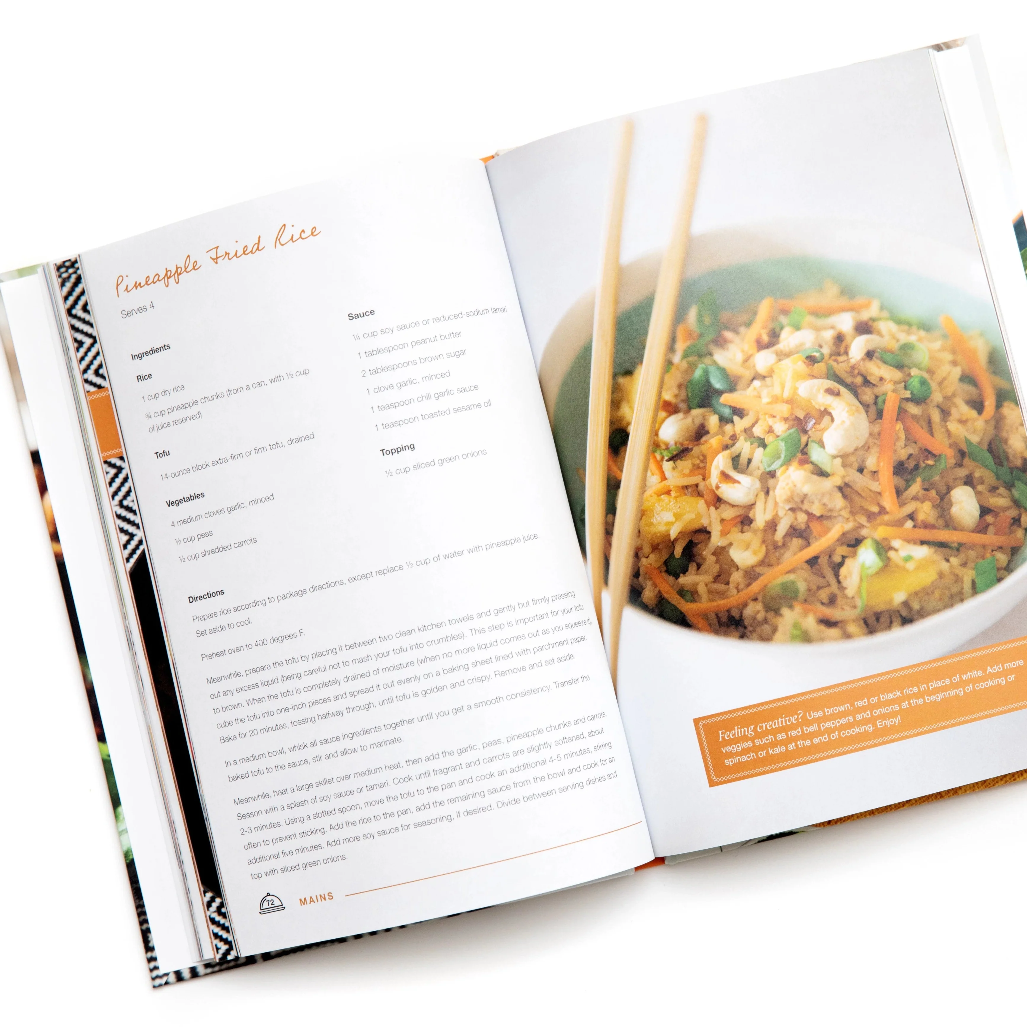 The Best Friends Cookbook - Image 9