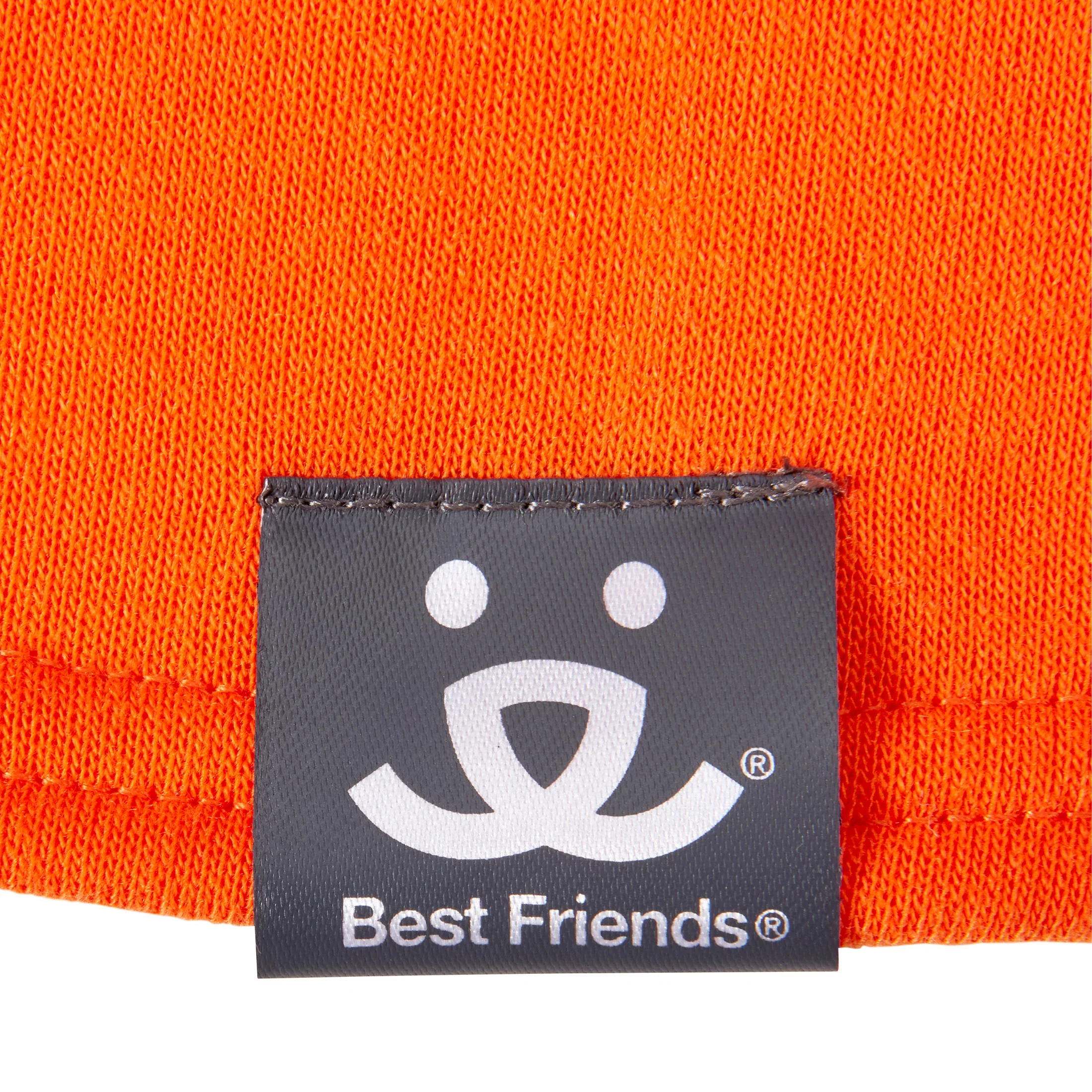 Happy High Neck Dog Jacket - Image 4