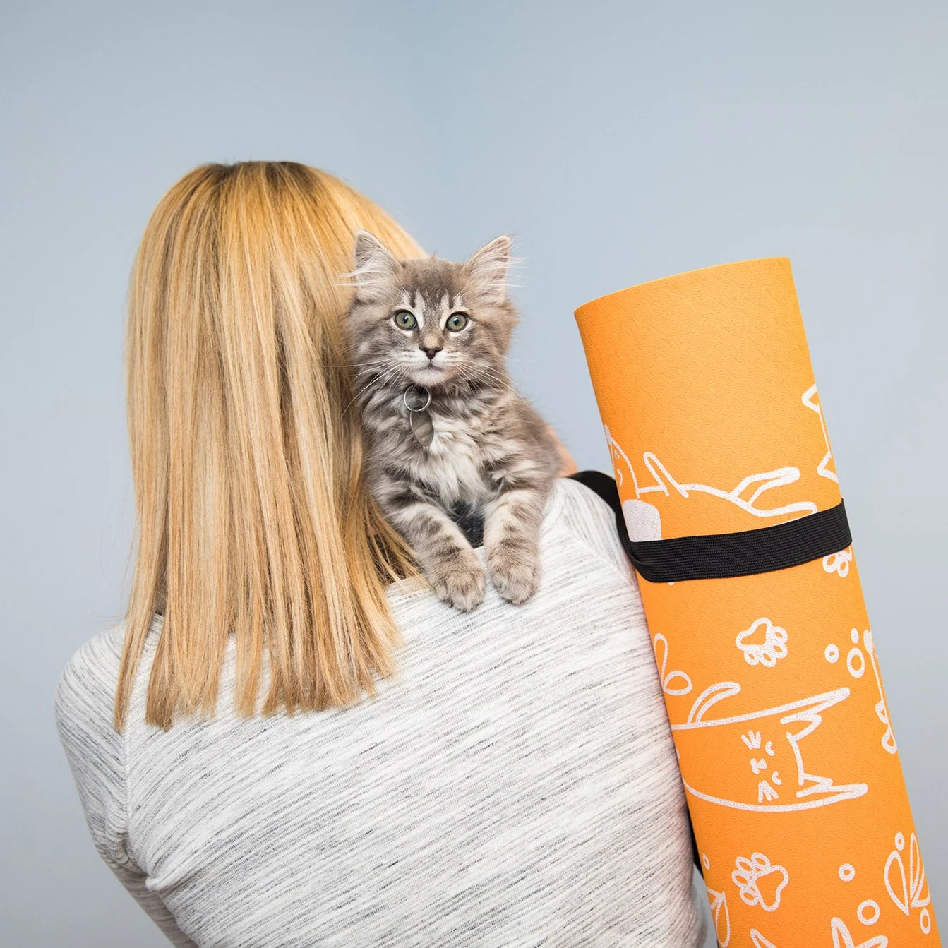 Yoga Mat - Image 5