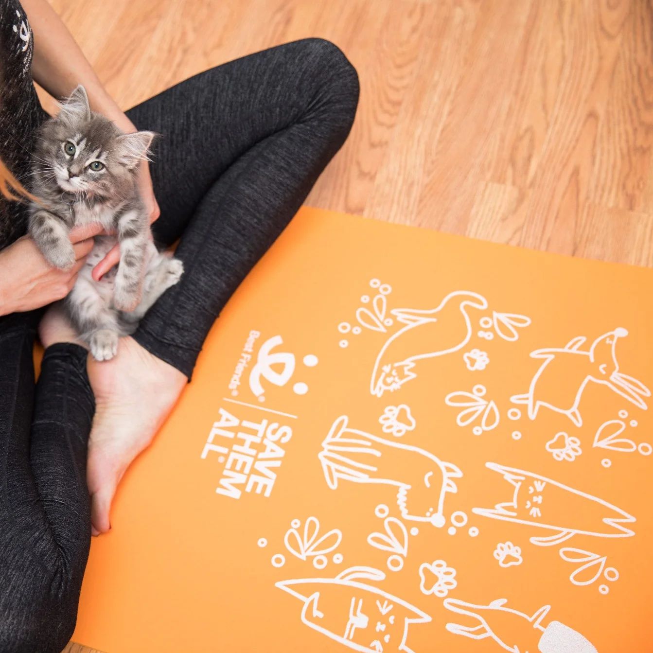 Yoga Mat - Image 6